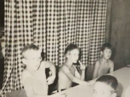19XX KAMP DIV JR